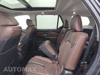 2025 Honda Pilot Elite - miniatura 13