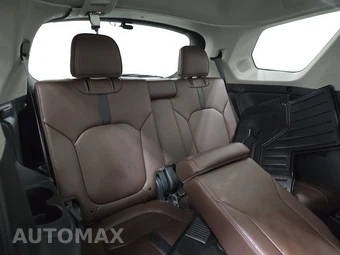 2025 Honda Pilot Elite - miniatura 14
