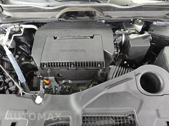 2025 Honda Pilot Elite - miniatura 16