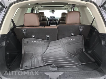 2025 Honda Pilot Elite - miniatura 17