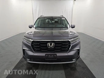 2025 Honda Pilot Elite - miniatura 2