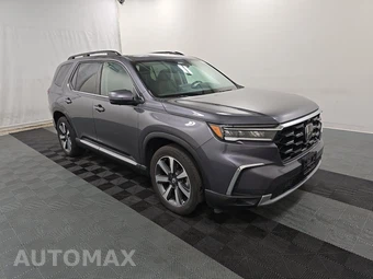 2025 Honda Pilot Elite - miniatura 3