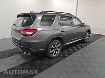 2025 Honda Pilot Elite - miniatura 4