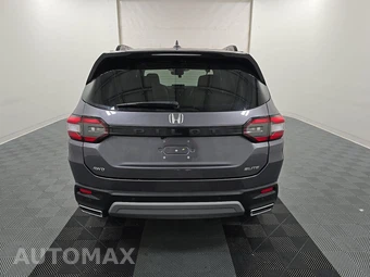 2025 Honda Pilot Elite - miniatura 5