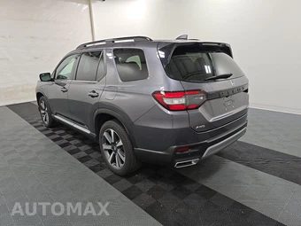 2025 Honda Pilot Elite - miniatura 6
