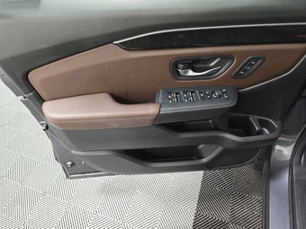 2025 Honda Pilot Elite - miniatura 9