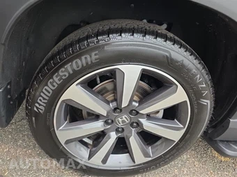 2025 Honda Pilot Elite - miniatura 10