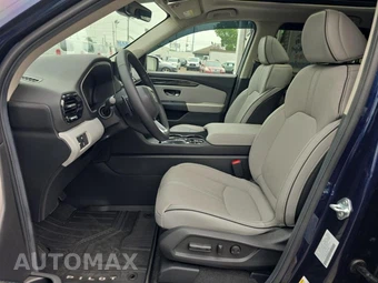 2025 Honda Pilot Elite - miniatura 13