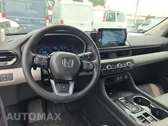 2025 Honda Pilot Elite - miniatura 14