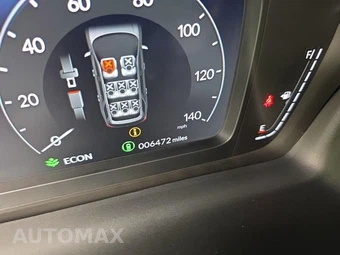 2025 Honda Pilot Elite - miniatura 15