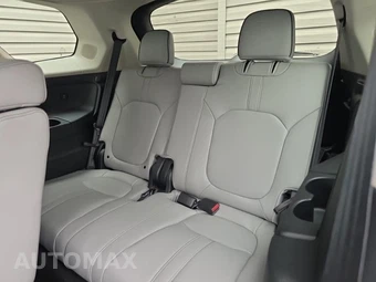 2025 Honda Pilot Elite - miniatura 17