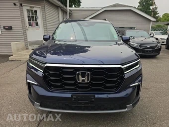 2025 Honda Pilot Elite - miniatura 2