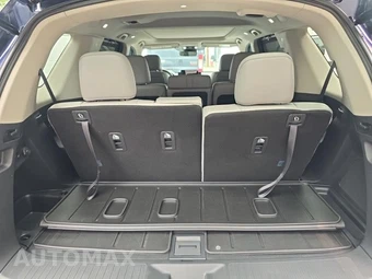 2025 Honda Pilot Elite - miniatura 21