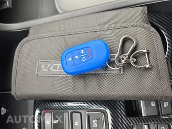 2025 Honda Pilot Elite - miniatura 23