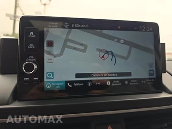 2025 Honda Pilot Elite - miniatura 24