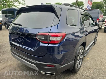 2025 Honda Pilot Elite - miniatura 4