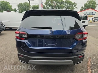 2025 Honda Pilot Elite - miniatura 5