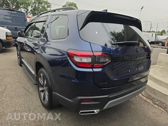 2025 Honda Pilot Elite - miniatura 6