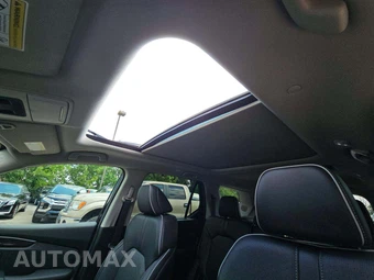 2025 Honda Pilot Elite - miniatura 11