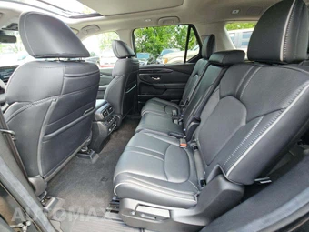 2025 Honda Pilot Elite - miniatura 13