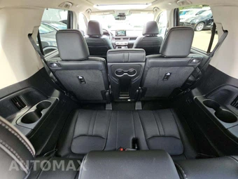 2025 Honda Pilot Elite - miniatura 14