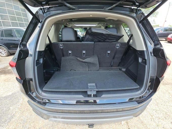 2025 Honda Pilot Elite - miniatura 15