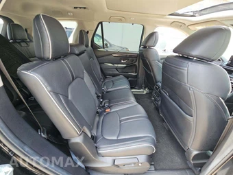 2025 Honda Pilot Elite - miniatura 17