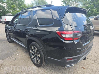 2025 Honda Pilot Elite - miniatura 2