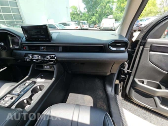 2025 Honda Pilot Elite - miniatura 20