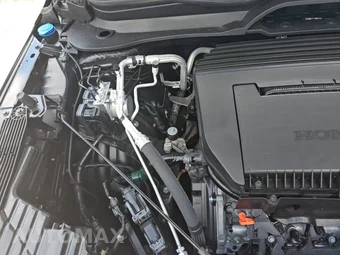 2025 Honda Pilot Elite - miniatura 23