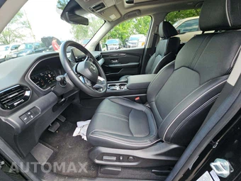 2025 Honda Pilot Elite - miniatura 6