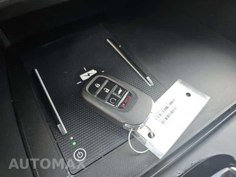 2025 Honda Pilot Elite - miniatura 8