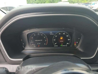 2025 Honda Pilot Elite - miniatura 9