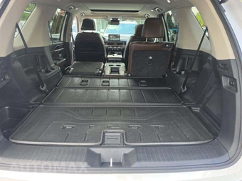 2025 Honda Pilot Elite - miniatura 11