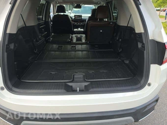 2025 Honda Pilot Elite - miniatura 12