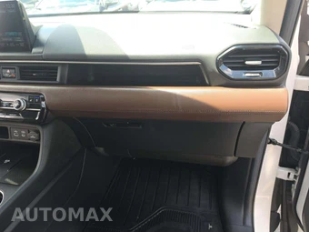 2025 Honda Pilot Elite - miniatura 17