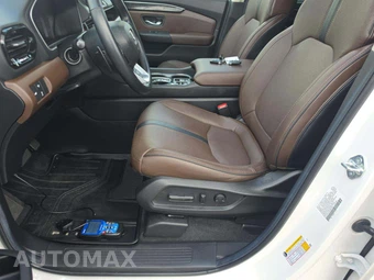 2025 Honda Pilot Elite - miniatura 3