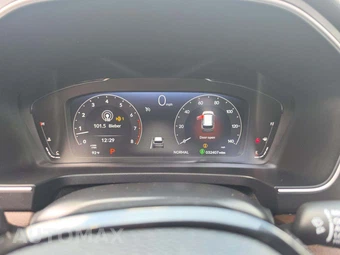2025 Honda Pilot Elite - miniatura 6