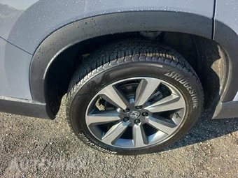 2025 Honda Pilot Elite - miniatura 10