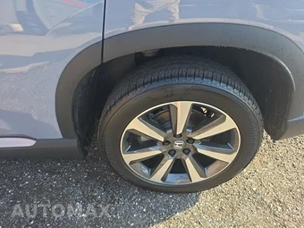 2025 Honda Pilot Elite - miniatura 11