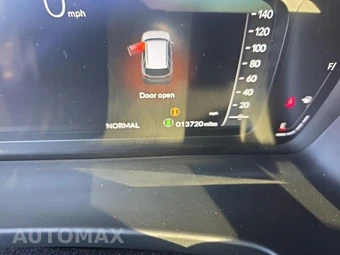2025 Honda Pilot Elite - miniatura 15