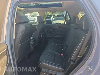 2025 Honda Pilot Elite - miniatura 16
