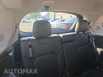 2025 Honda Pilot Elite - miniatura 17