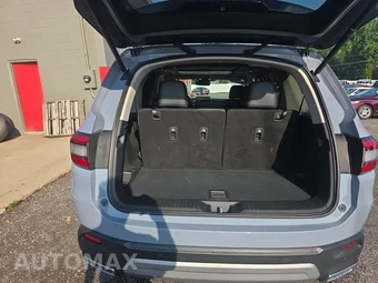 2025 Honda Pilot Elite - miniatura 21
