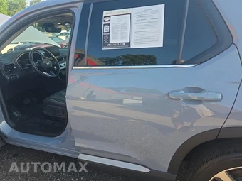 2025 Honda Pilot Elite - miniatura 22