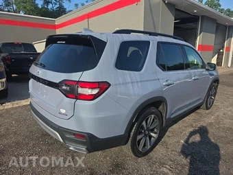 2025 Honda Pilot Elite - miniatura 4