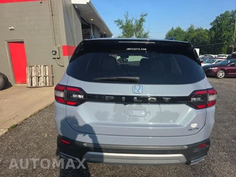 2025 Honda Pilot Elite - miniatura 5