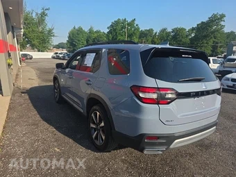 2025 Honda Pilot Elite - miniatura 6