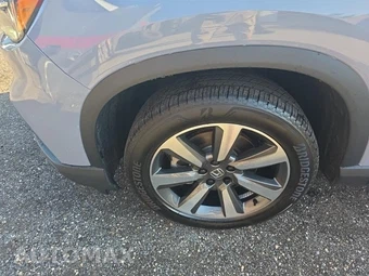 2025 Honda Pilot Elite - miniatura 8