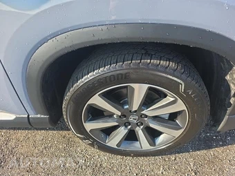 2025 Honda Pilot Elite - miniatura 9